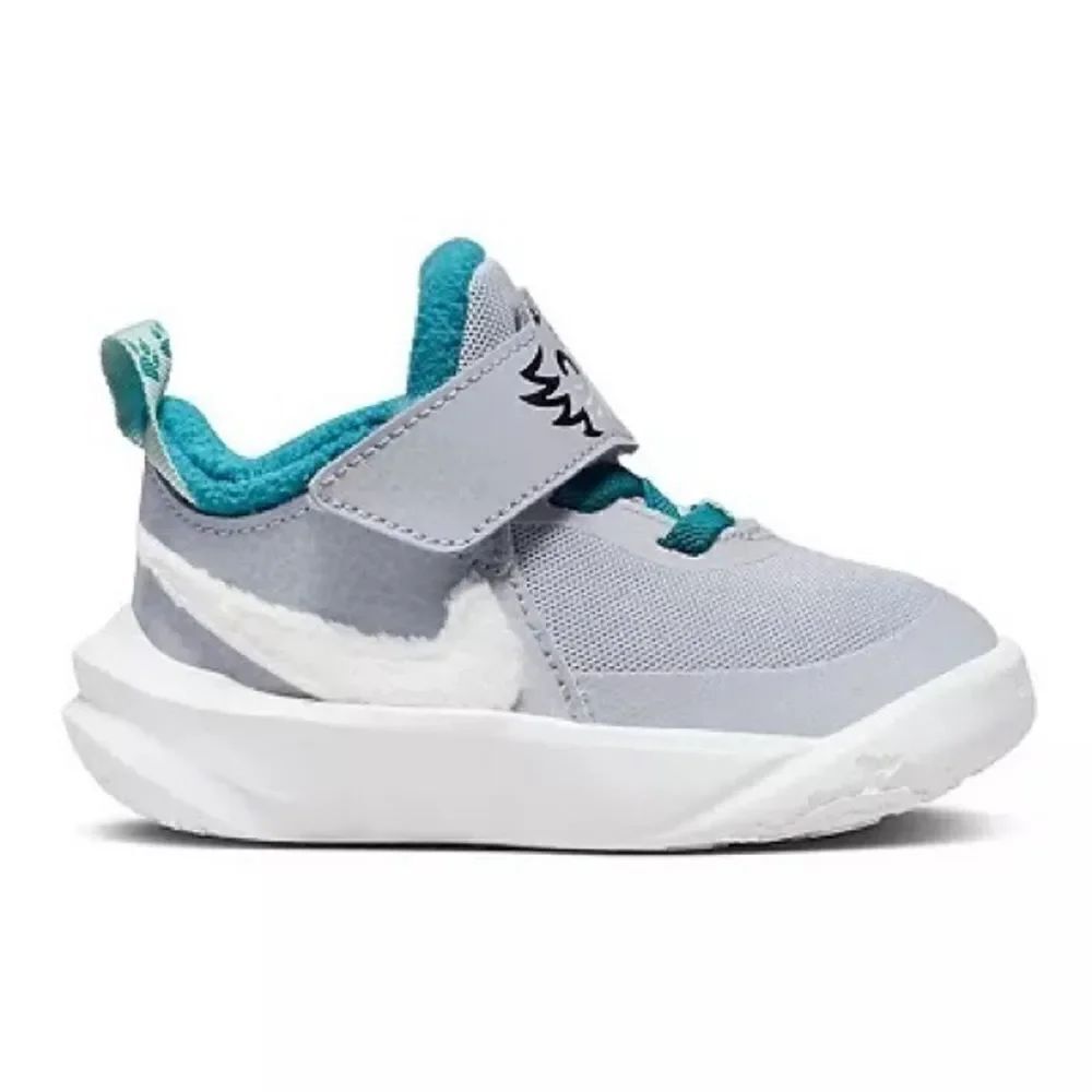 TEAM HUSTLE D10 SE TD 'DREAM' size 8C